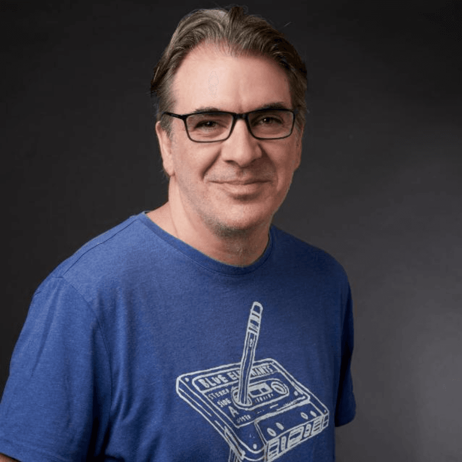 Sebastian Campanario